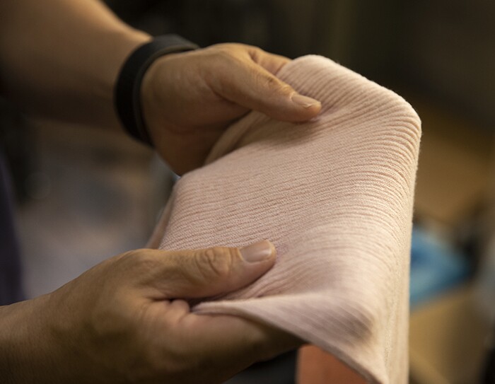 デジタルが切り拓く中小企業の未来 Vol.4　常識を覆すヘルスケア製品事業はなぜ生まれたのか？