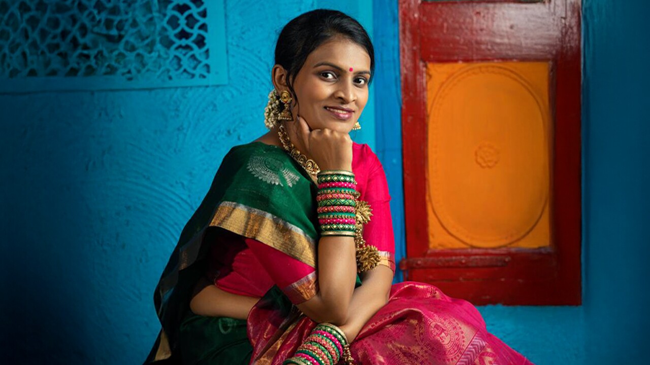Amazon India Empowering Women Entrepreneurs this International Women's Day (IWD)