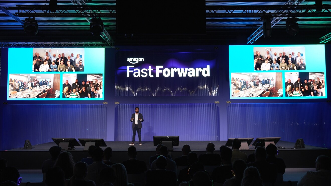 FastForward 2025  