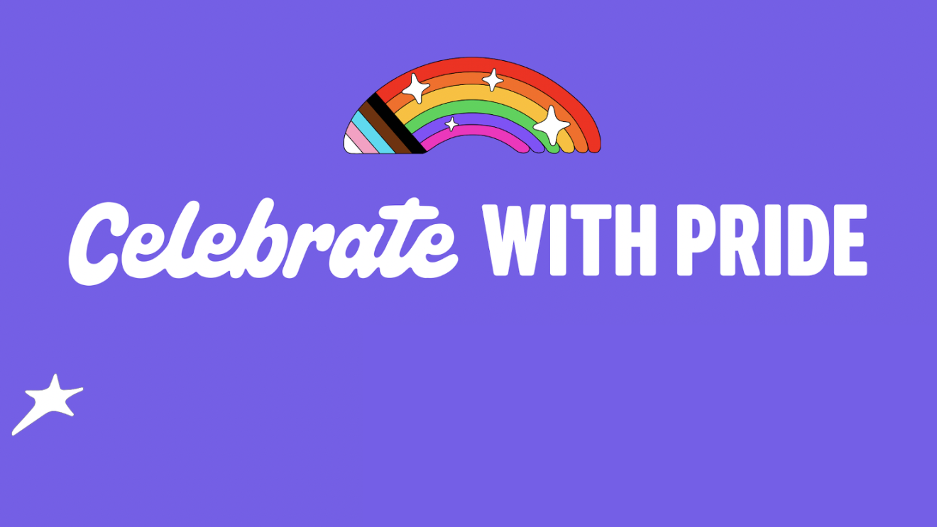 Pride at Amazon