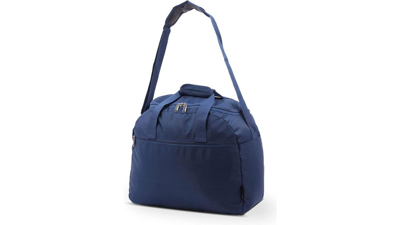 Aerolite summer holdall travel bag 