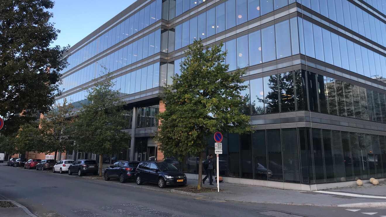 lux20 building