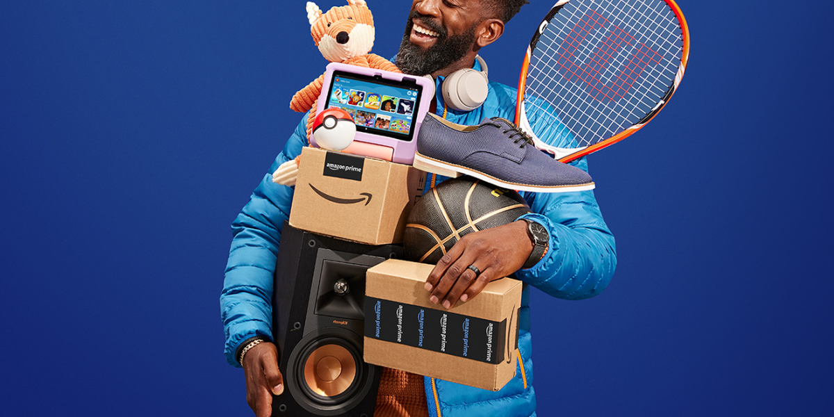 Amazon’s Prime Early Access Sale: Preview the best deals going live ...