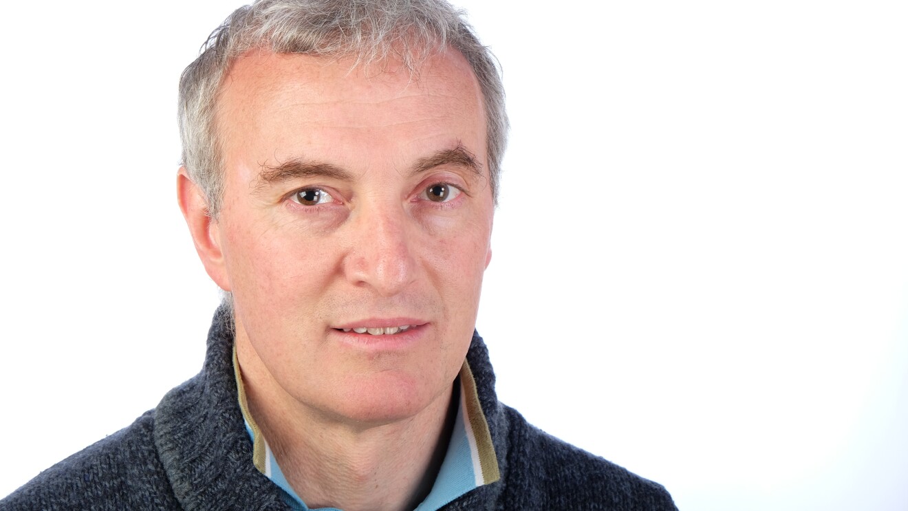 Luca Giuggioli