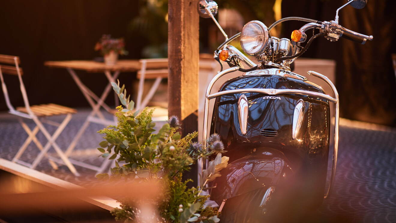 Vespa