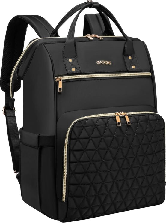 Cafele Laptop Backpack 