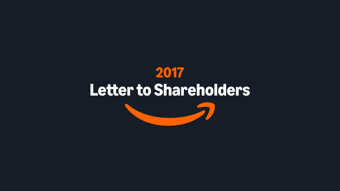 infographic 2017 shareholder letter