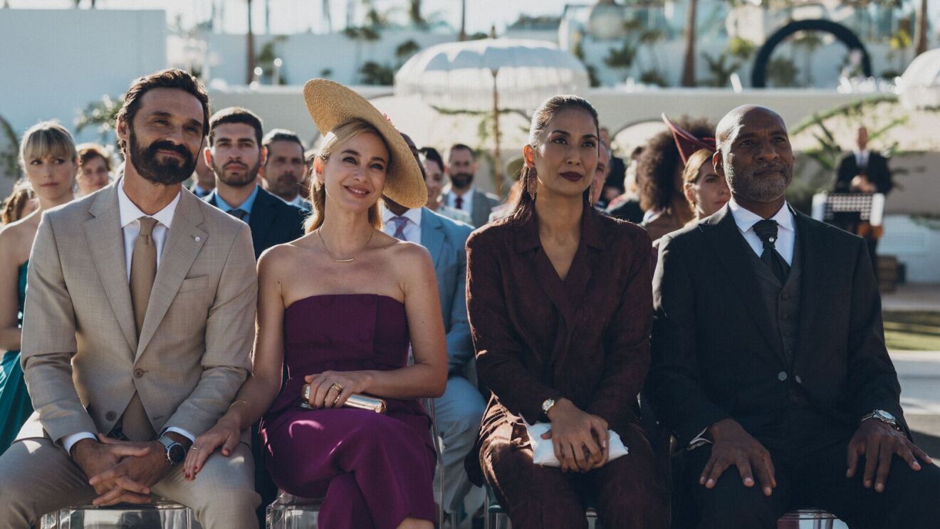 Top 10 bei Prime Video: Diese Serien & Filme sind jetzt ein Hit