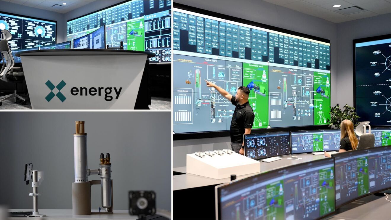 7 ways Amazon is thinking big about nuclear energy