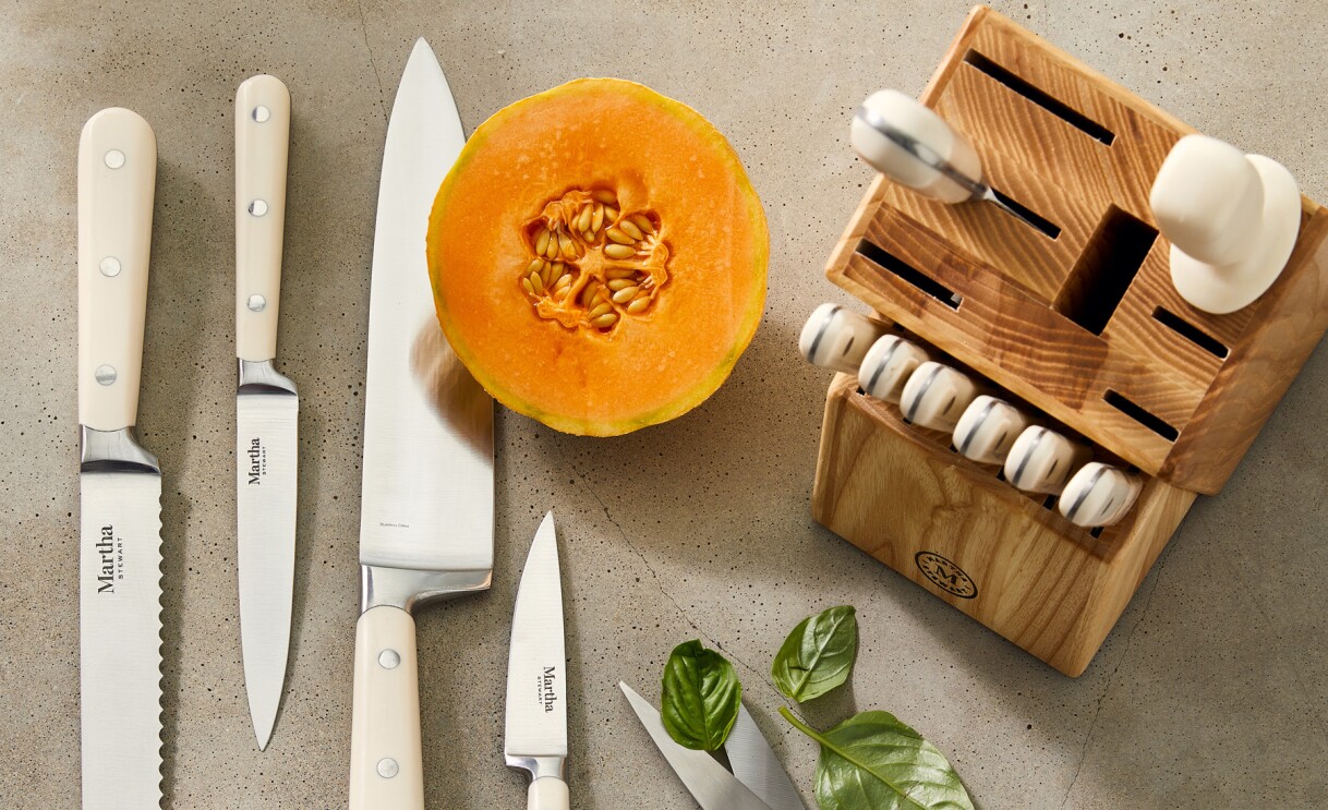 World of Martha items