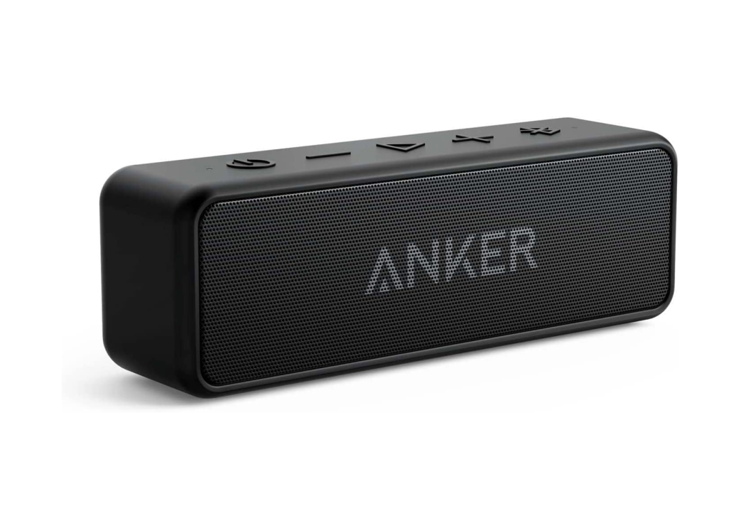 Anker SoundCore 2 Lautsprecher