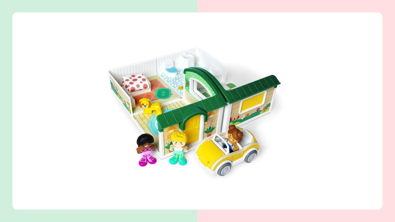 Cheery Lane toy displayed as part of Amazon's top toy list