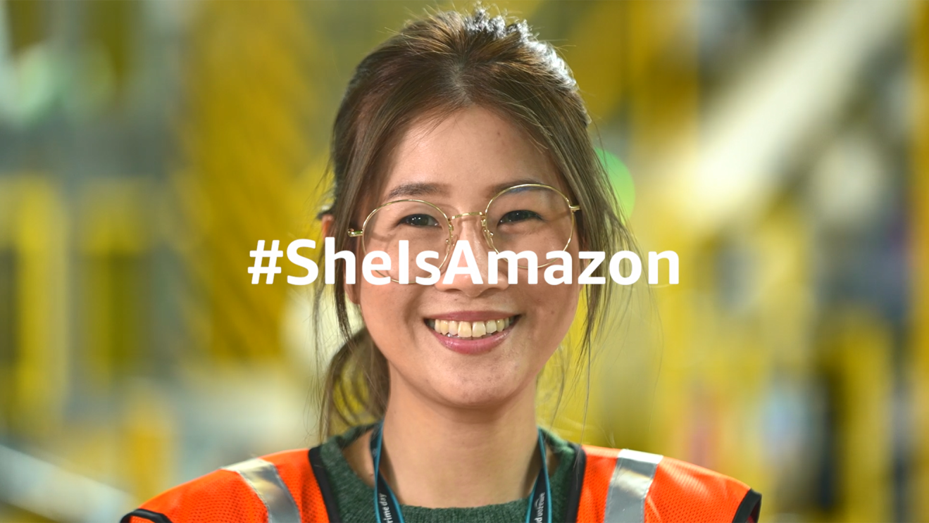 ジェンダーも国籍も問わず、誰もが働きやすい職場