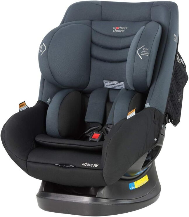 Mother’s Choice Convertible Adore Car Seat 