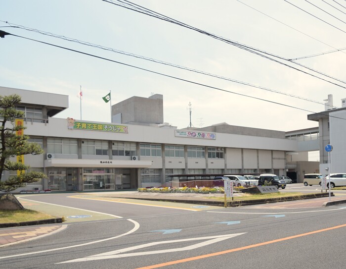 災害対策にAmazonを活用