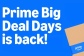 PBDD is back alt image