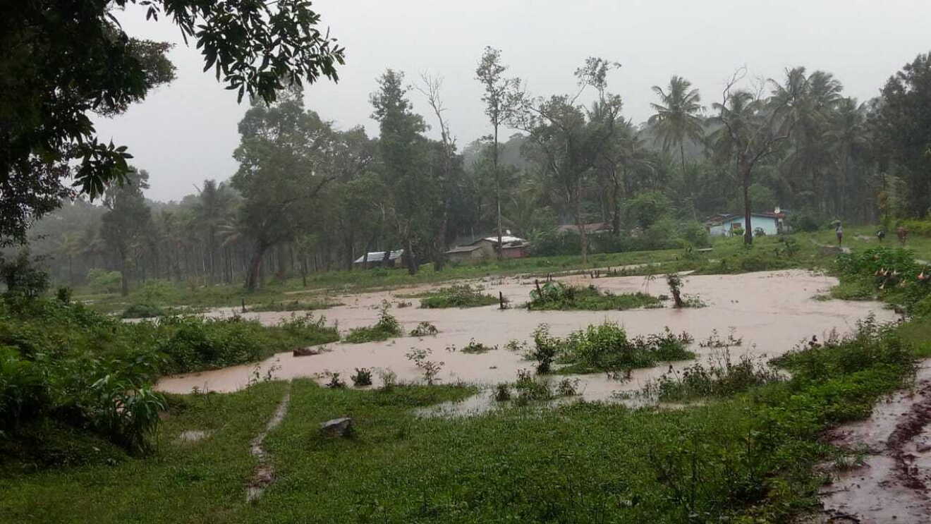 Kerala Floods Disaster relief