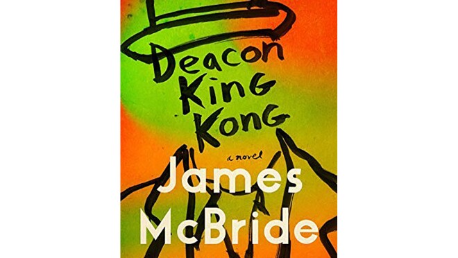 最好的书之一,2020年,亚马逊的所选择的编辑器。