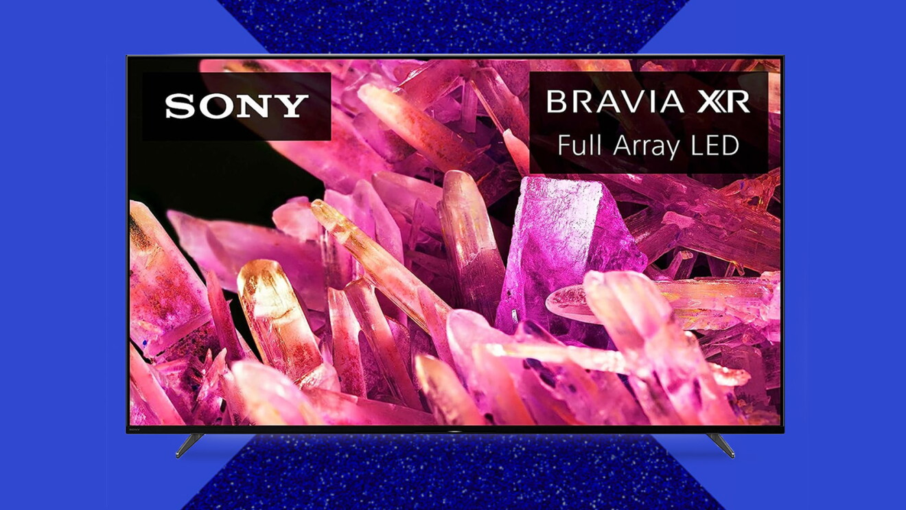 PBDD 2023 live blog best deals sony bravia tv