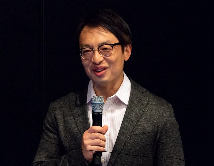 日本赤十字社と災害に関するパートナーシップ協定を締結