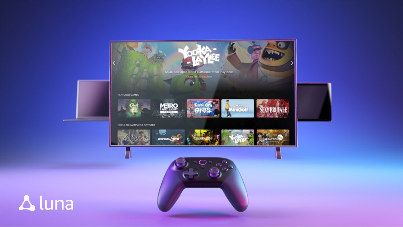 Amazon devices image