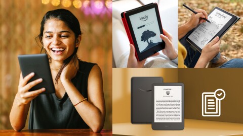 text to speech kindle app mac Kindle