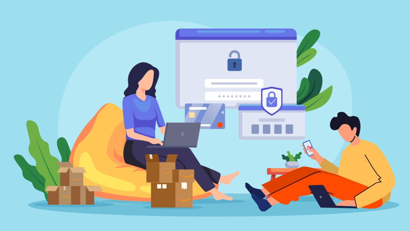 Amazon Scam Protection for Consumers