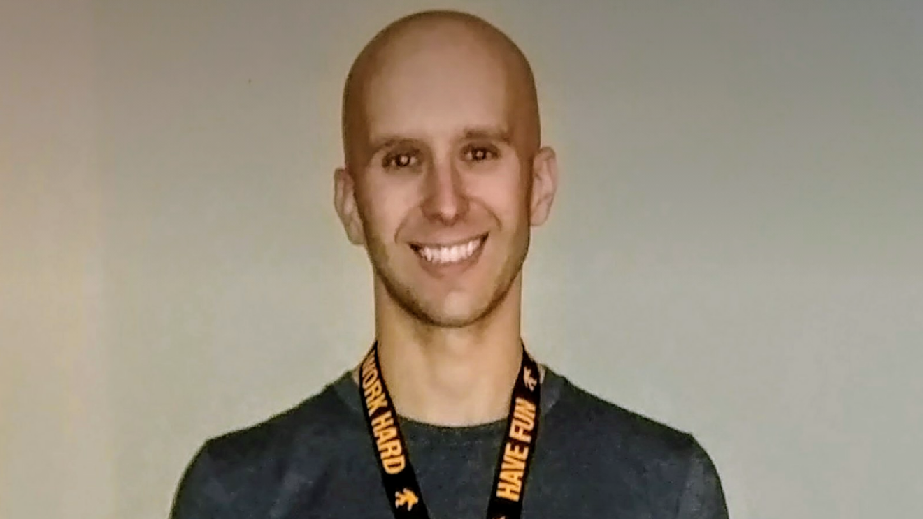 Derek Bossie