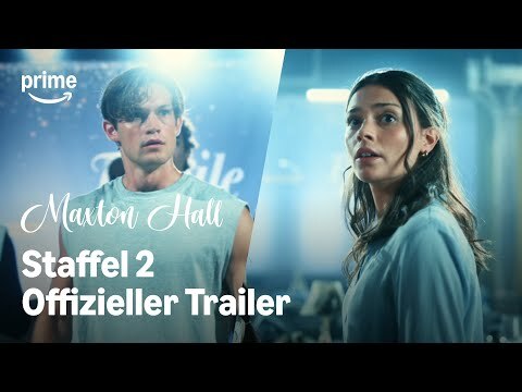 Maxton Hall Staffel 2 - Offizieller Trailer