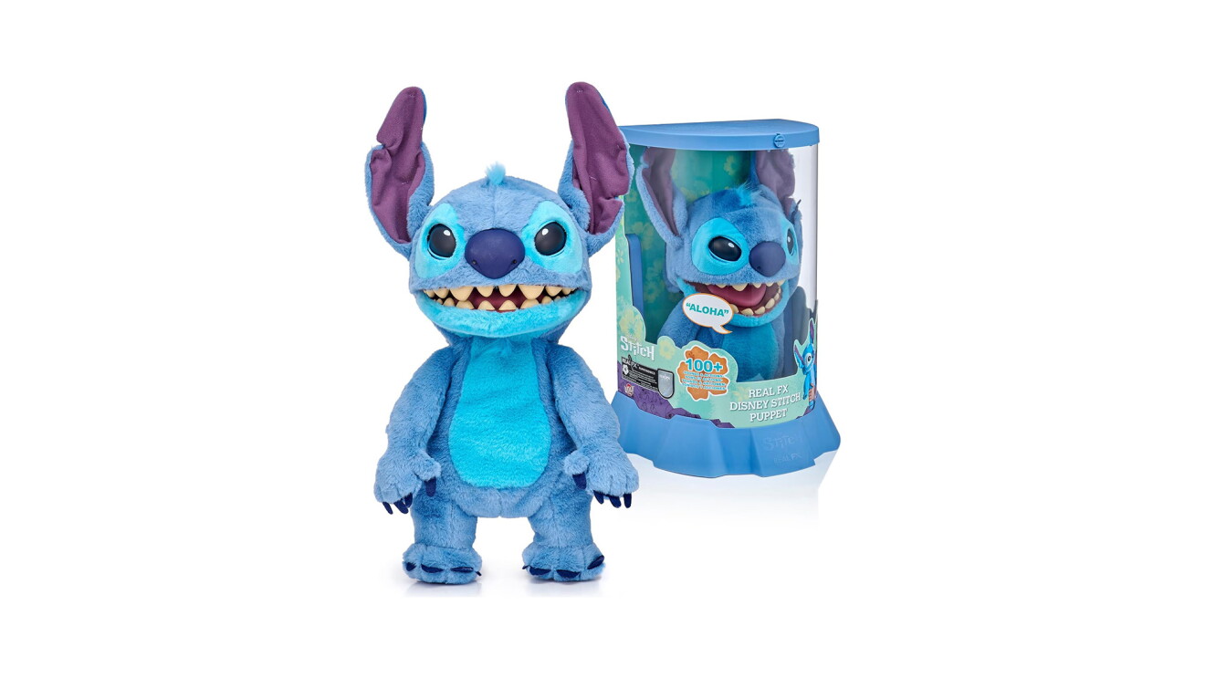 Toy deals