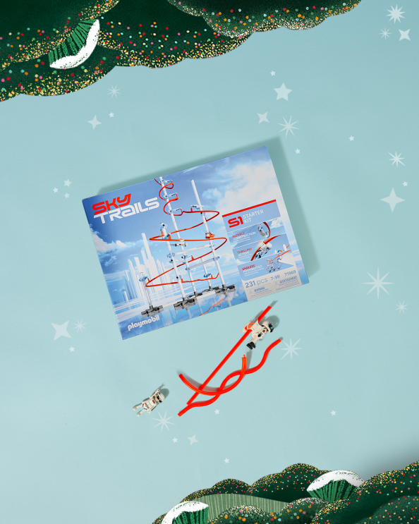 Amazon Lieblingsspielzeuge des Jahres 2025