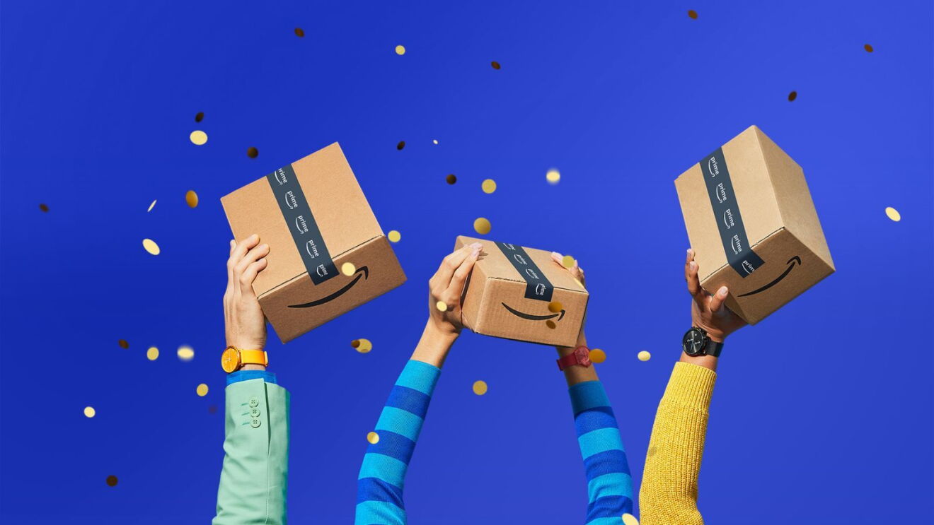 Prime Big Deal Days Early Deals are live!