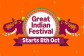 Amazon Great Indian Festival 2026 date