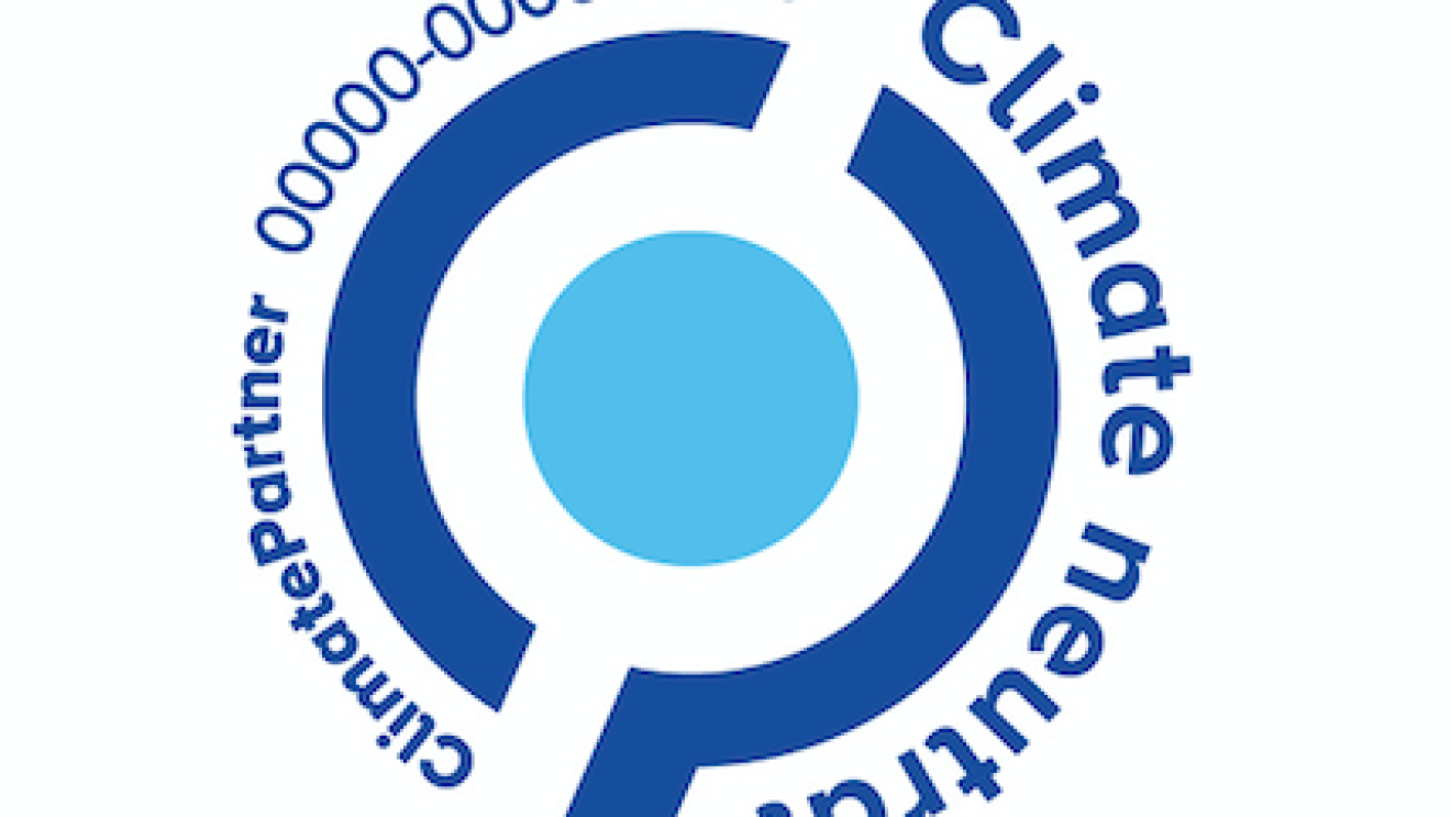 Climate Neutral certification