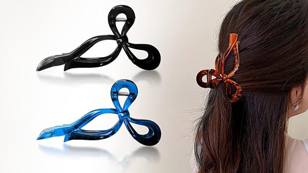 Amazon coquette aesthetic bow collection