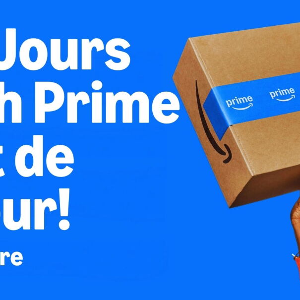 Les Jours Flash Prime FR