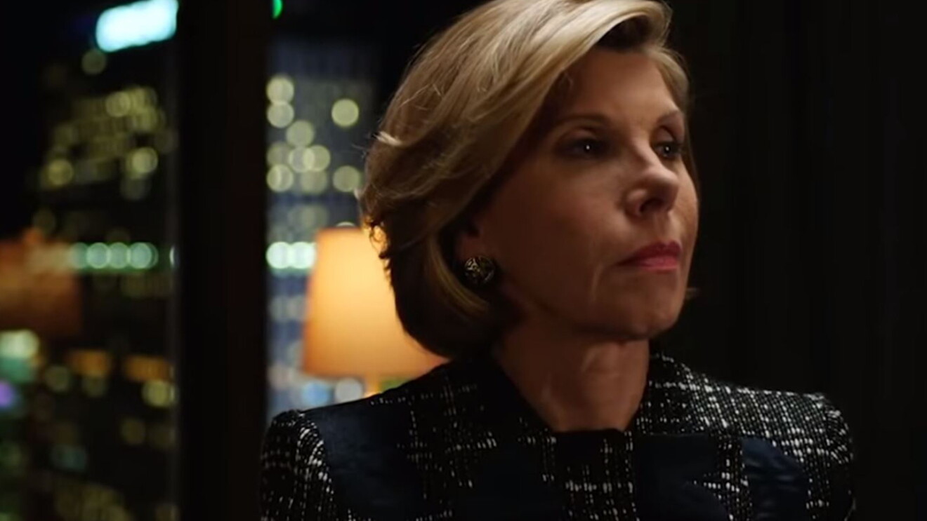 The Good Fight - CBS All Access