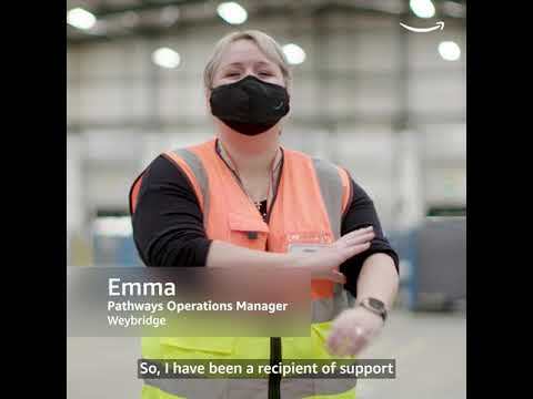 Royal British Legion and Amazon Warriors