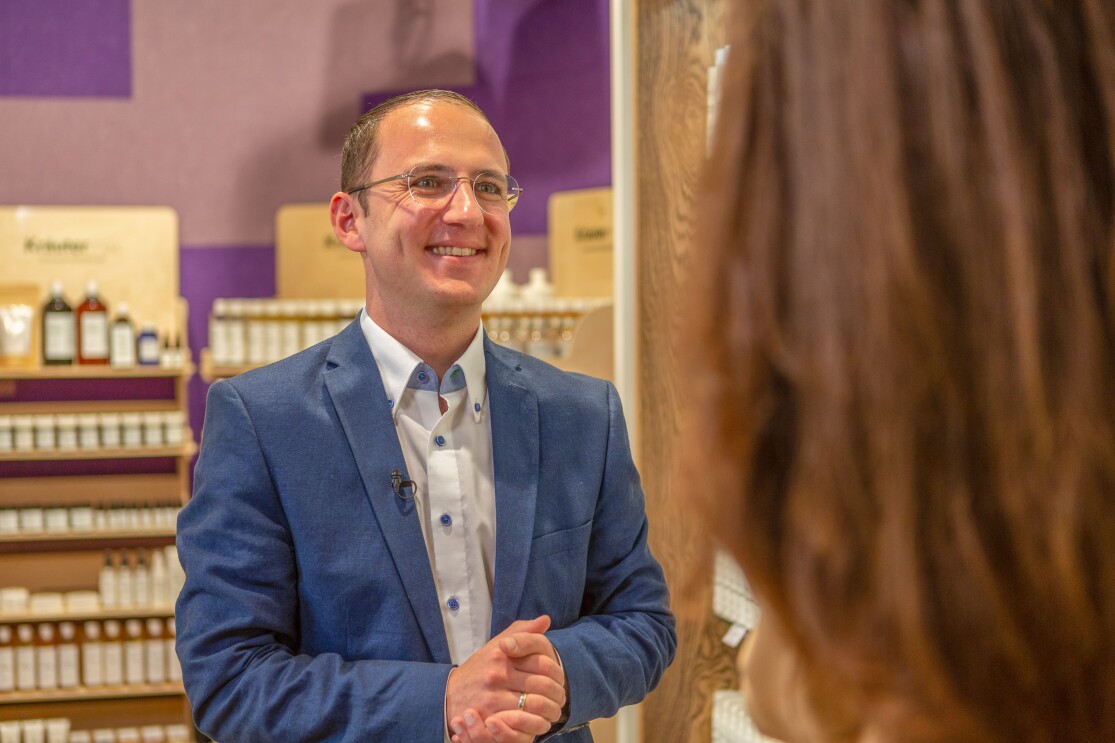 Kräutermax aus Ried in Österreich verkauft Naturkosmetik jetzt auch bei Amazon.