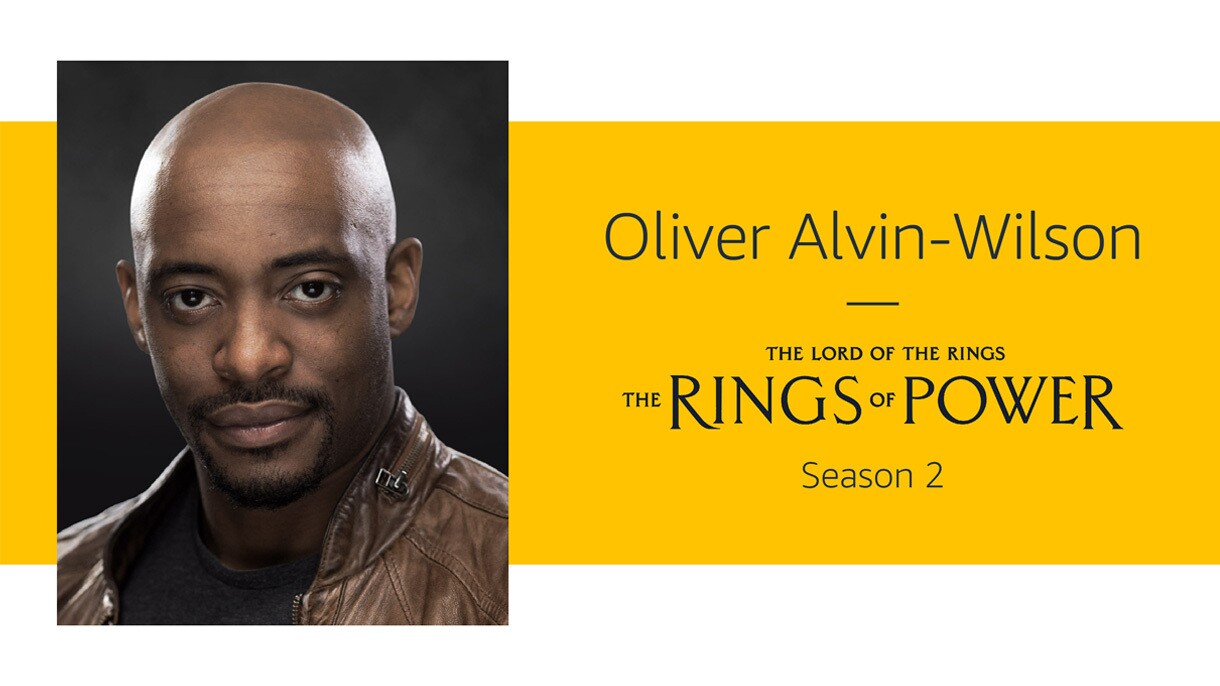 Rings Of Power Season 2 Adds Star Wars & James Bond Cast Members