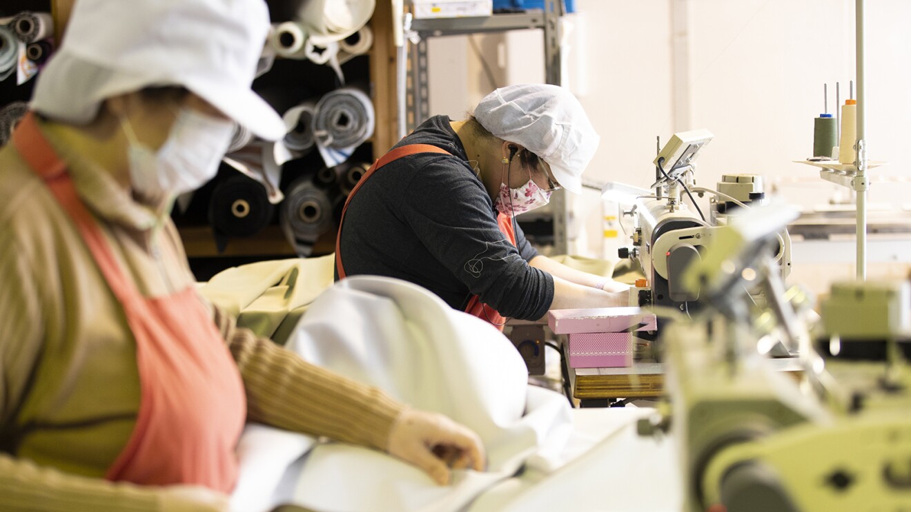 デジタルが切り拓く中小企業の未来 Vol.17 日本の中小企業が世界に羽ばたくために