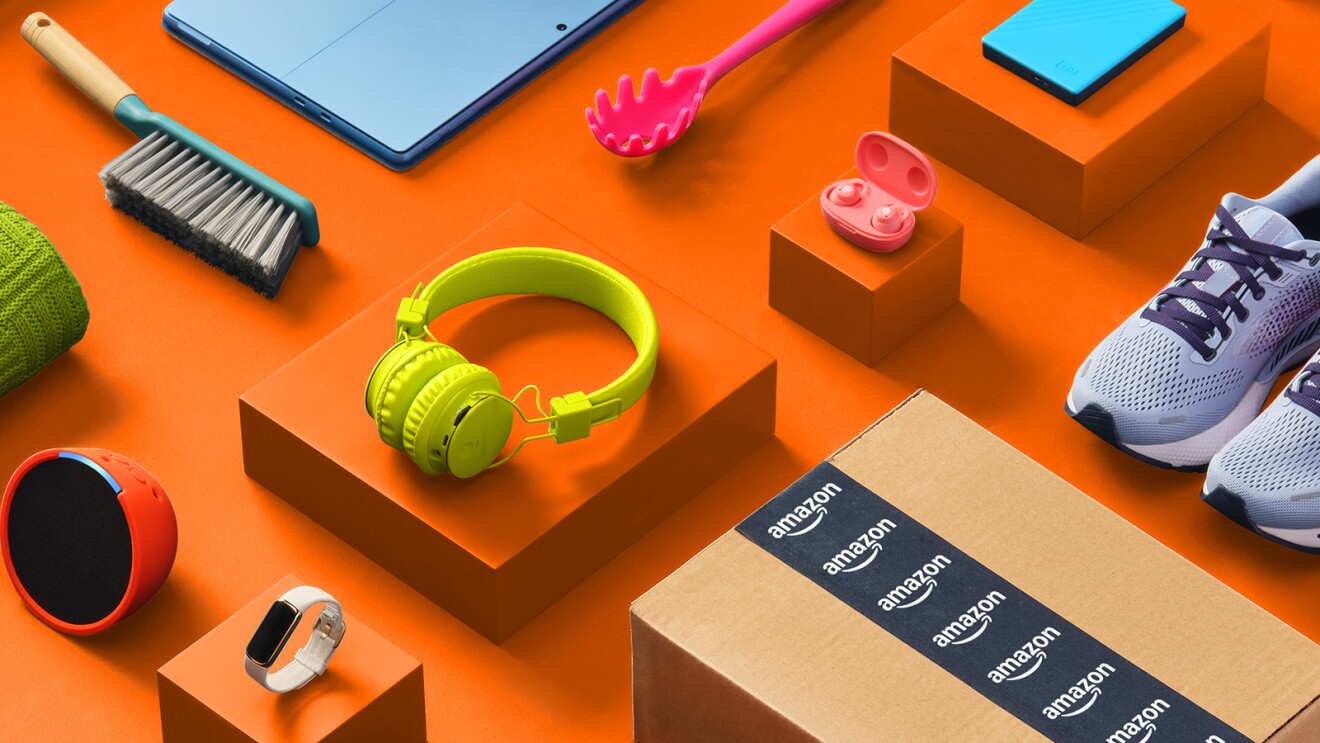 Big Spring Sale deals