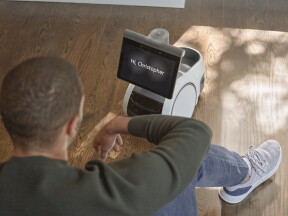 Amazon Astro