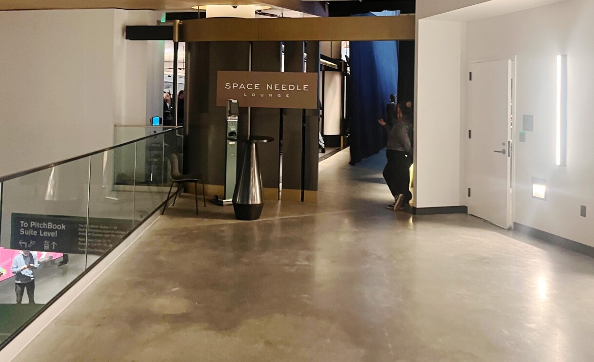 An image of the stadium feature described below