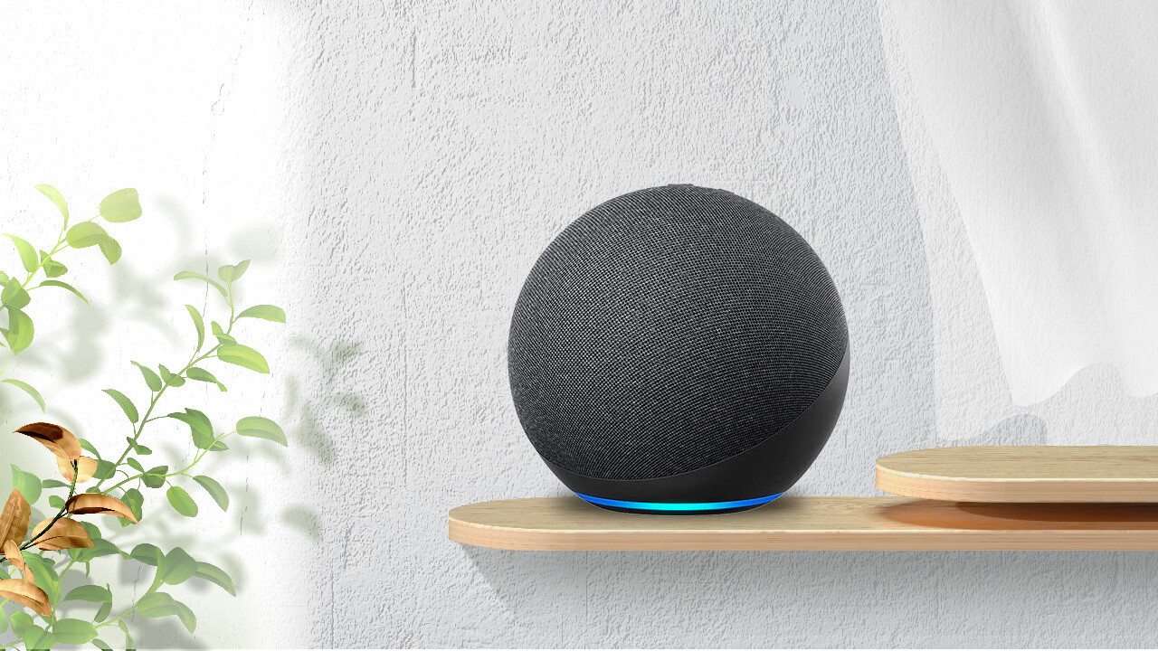 Alexa lead image