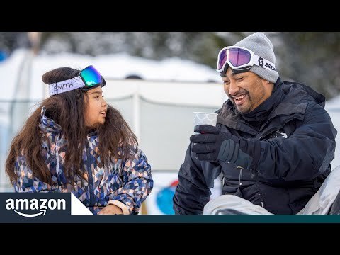 This Family Can Take Ski Trips Thanks to At Least $15 Per Hour at Amazon | Amazon News