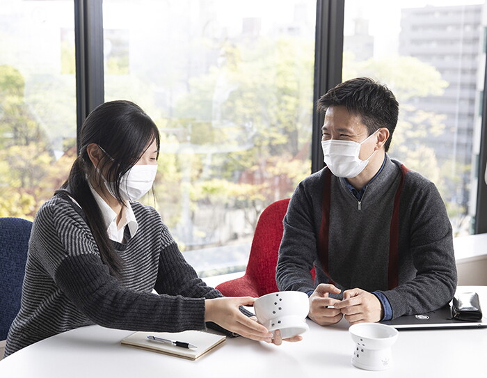 デジタルが切り拓く中小企業の未来 Vol.2
なぜ、彼らは海外進出で成功を収めたのか？