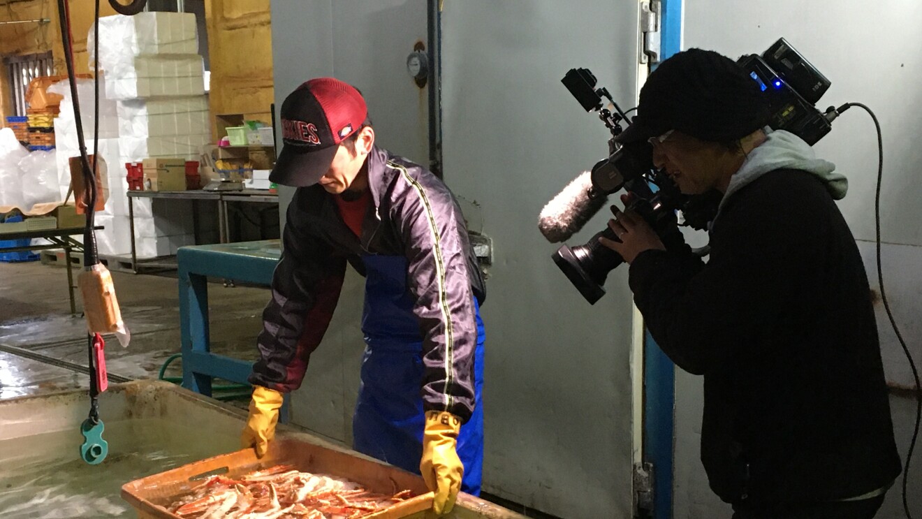 北海道から世界を目指して Amazonでの成功を語る About Amazon Japan