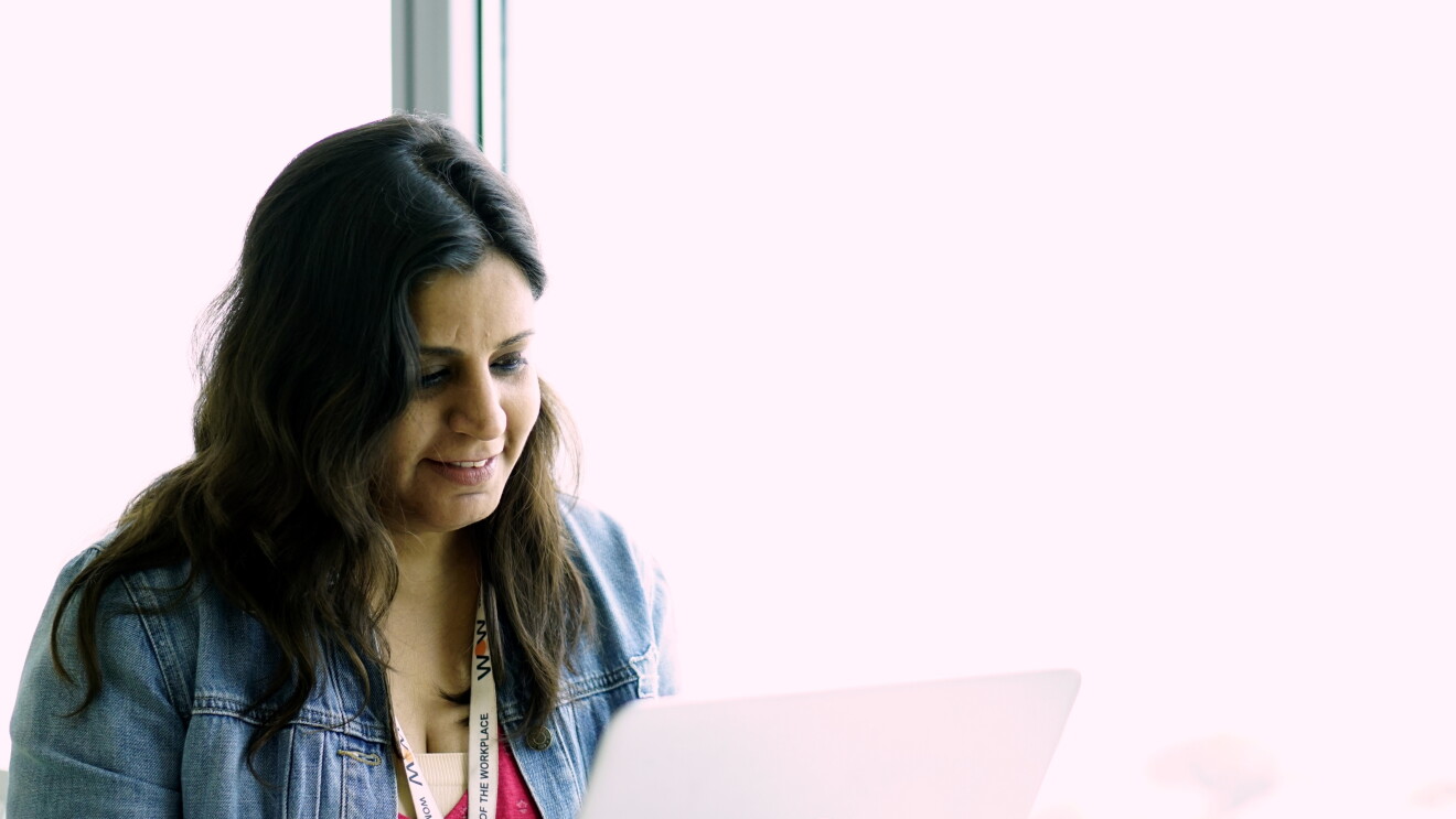 Archana Vohra, Seller Services