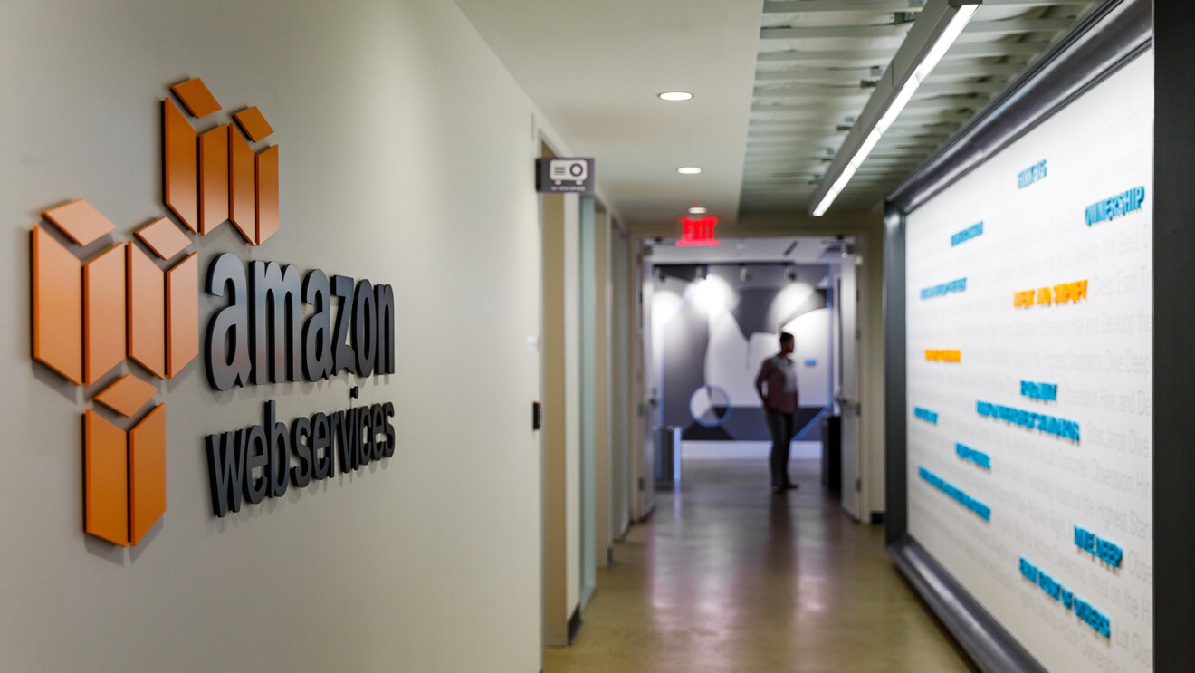 Amazon Web Services